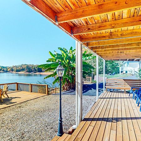 Lake Life Blairsville Zewnętrze zdjęcie