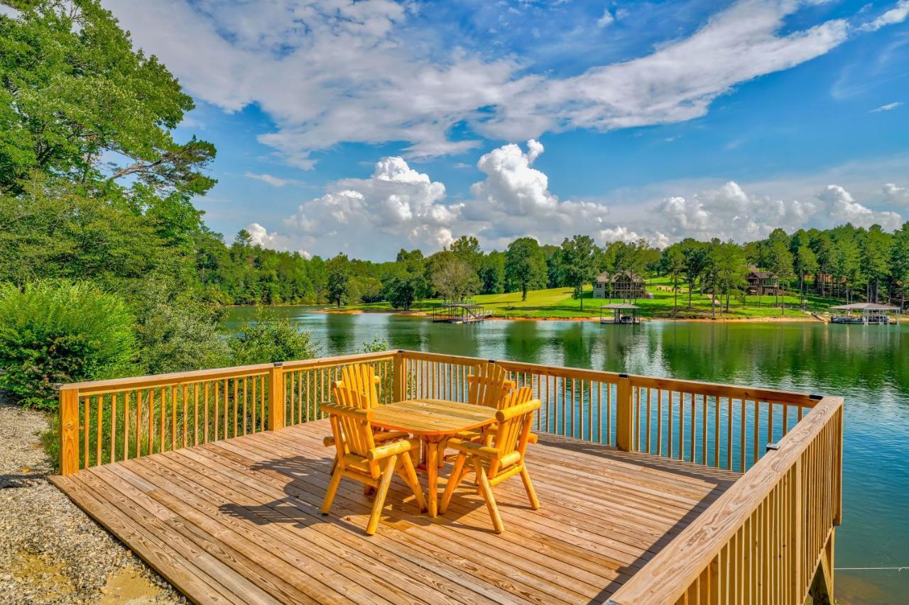 Lake Life Blairsville Zewnętrze zdjęcie