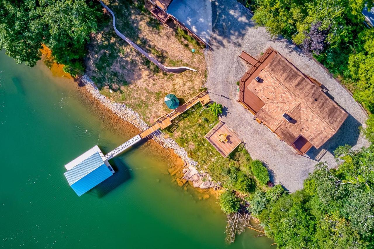 Lake Life Blairsville Zewnętrze zdjęcie