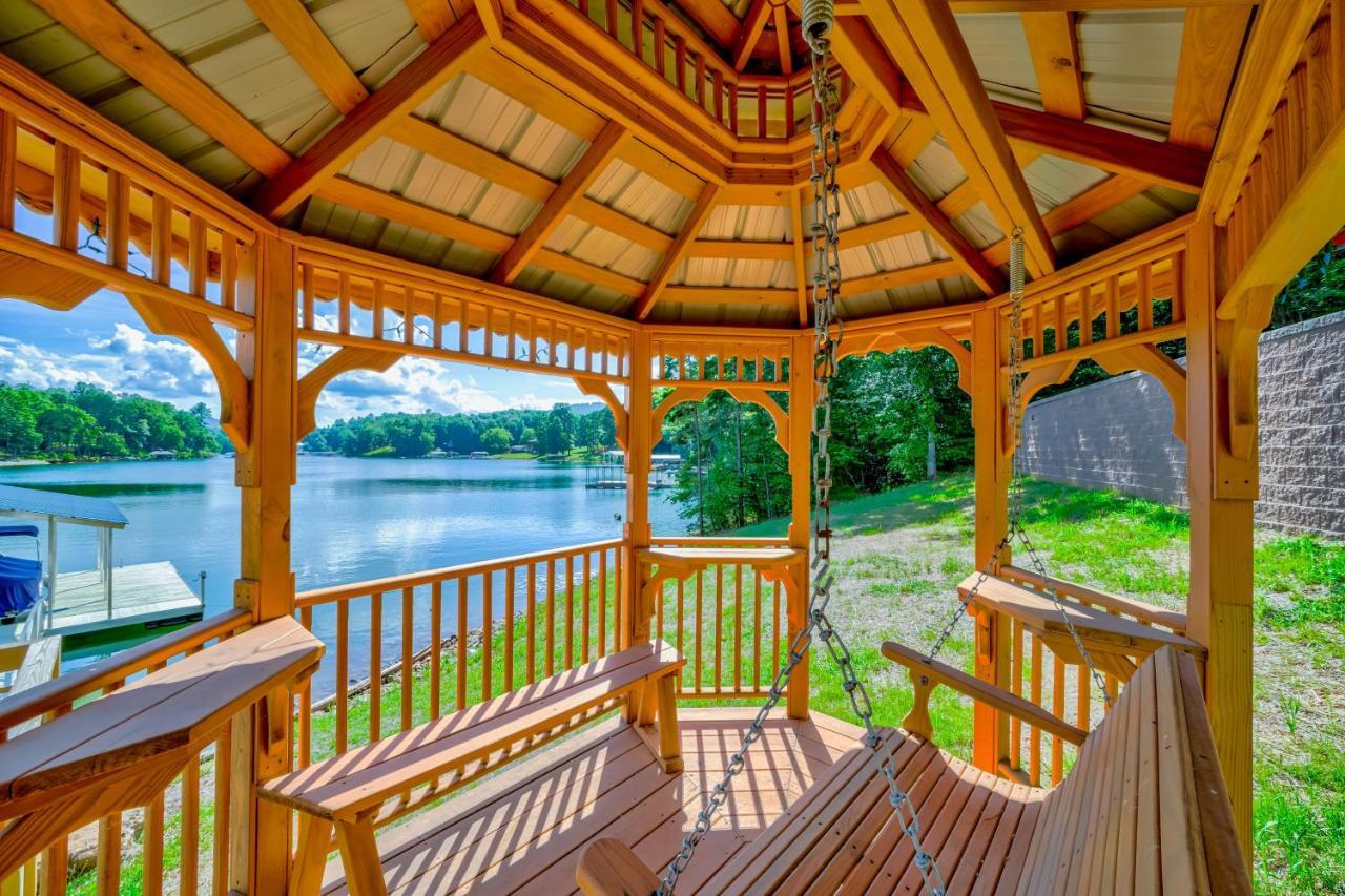 Lake Life Blairsville Zewnętrze zdjęcie