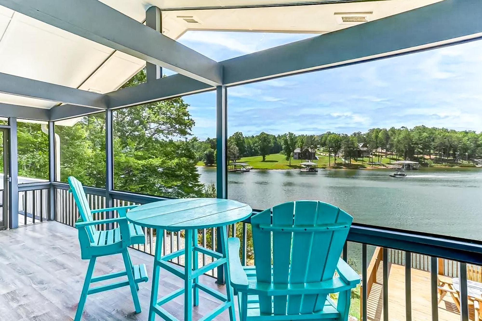 Lake Life Blairsville Zewnętrze zdjęcie