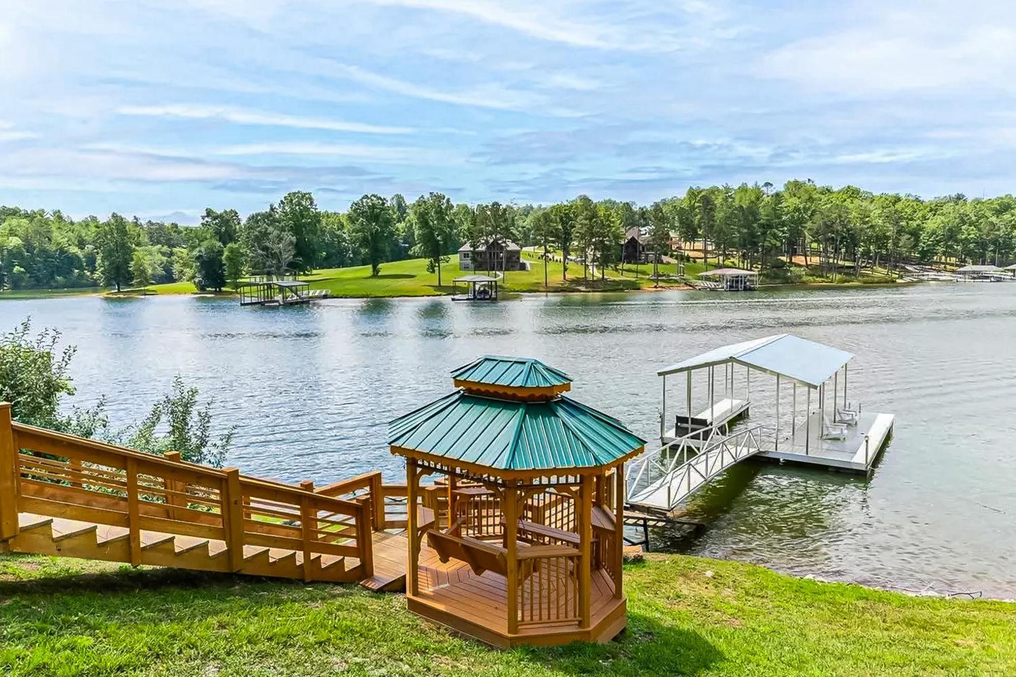 Lake Life Blairsville Zewnętrze zdjęcie