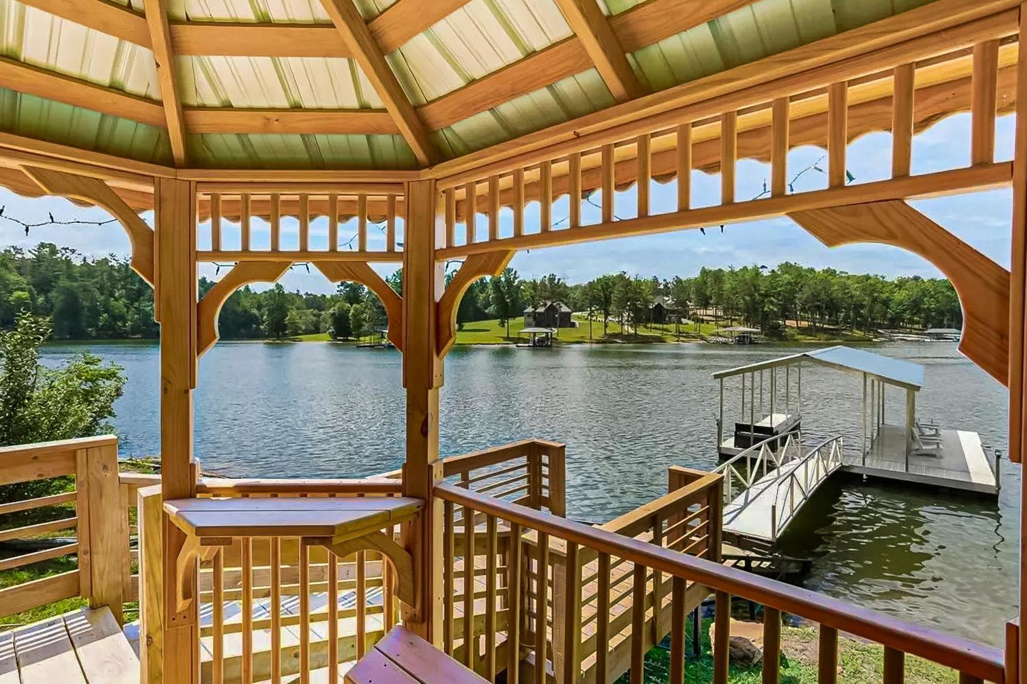 Lake Life Blairsville Zewnętrze zdjęcie
