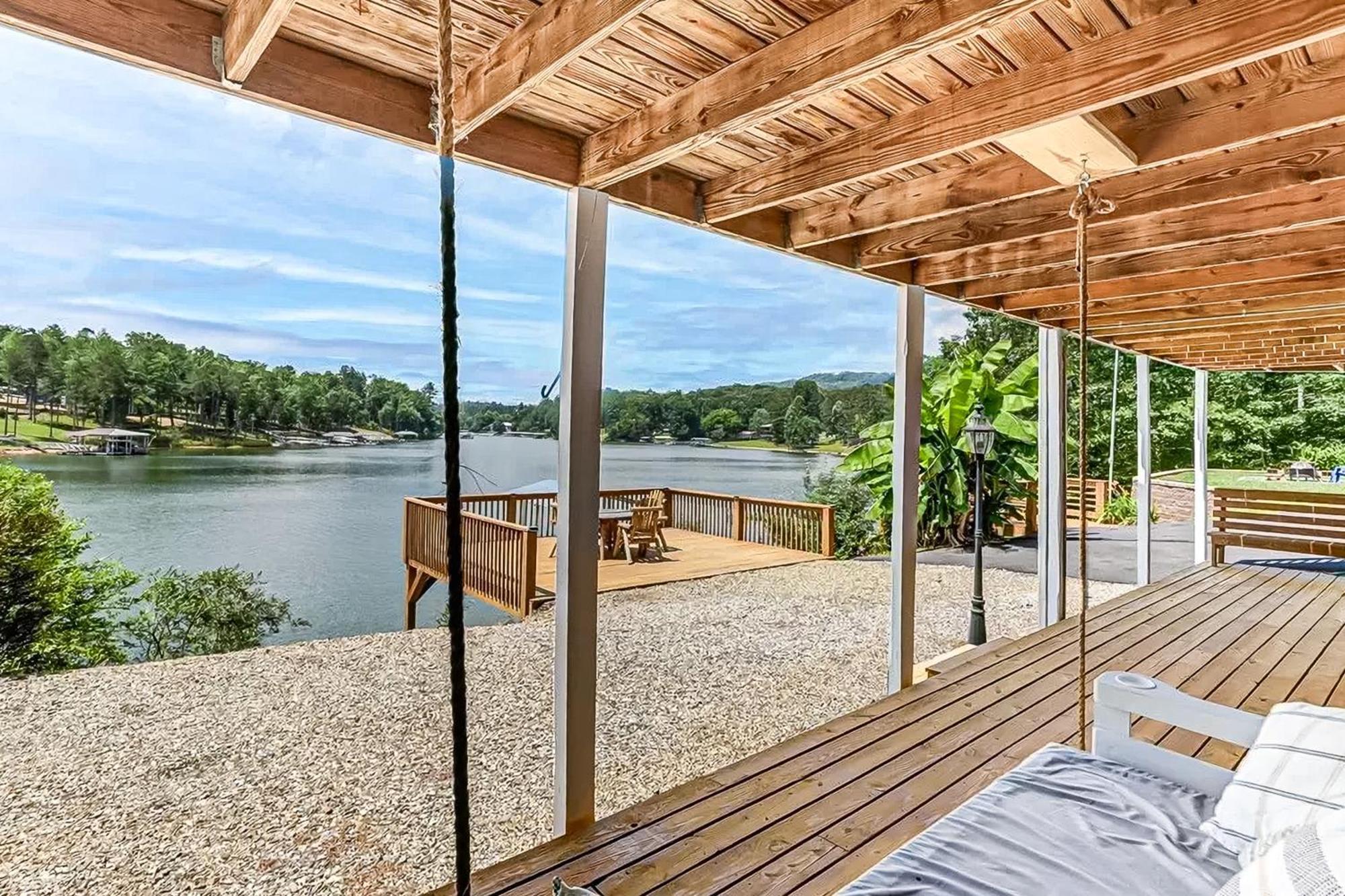 Lake Life Blairsville Zewnętrze zdjęcie