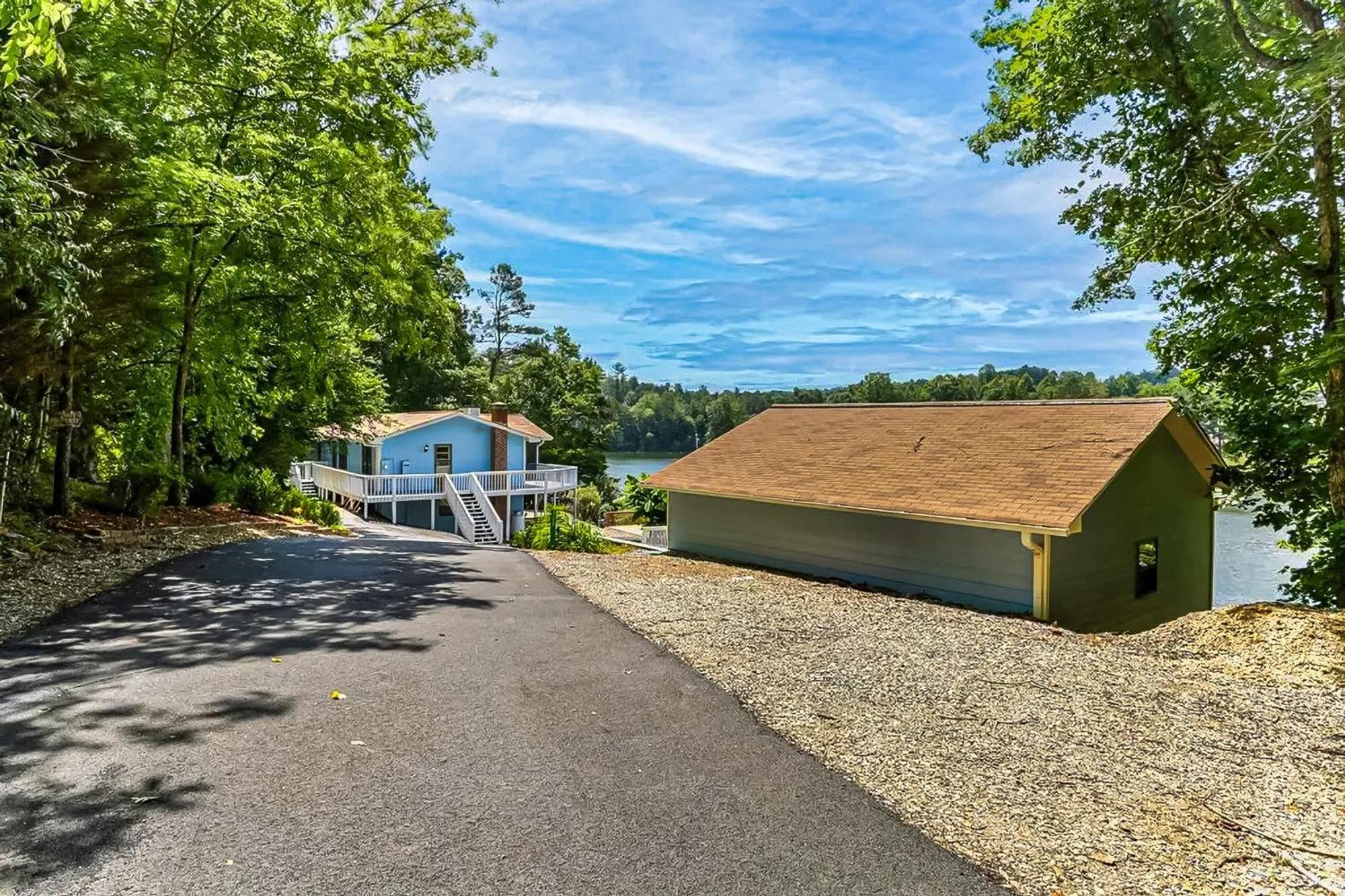 Lake Life Blairsville Zewnętrze zdjęcie