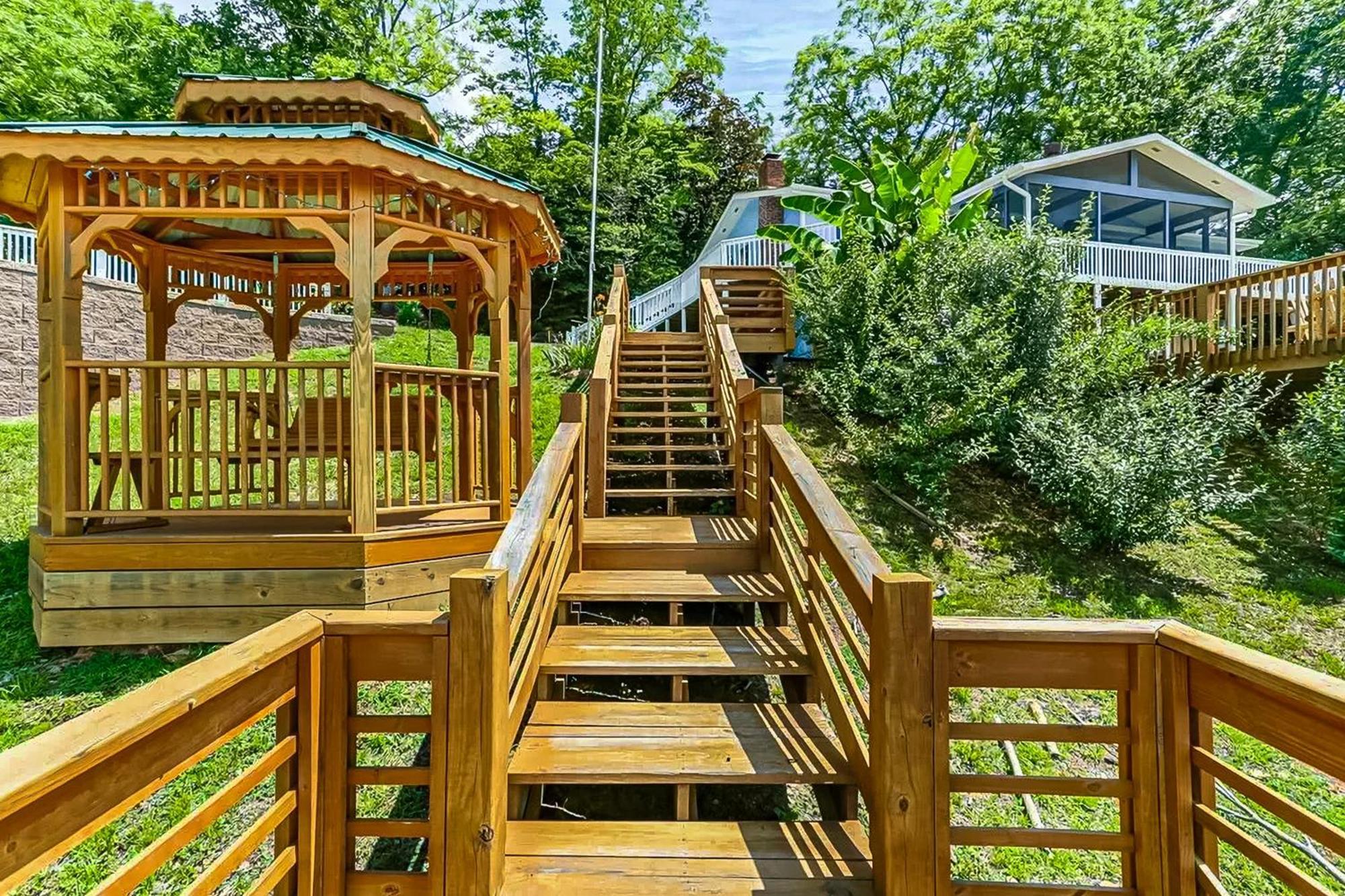 Lake Life Blairsville Zewnętrze zdjęcie