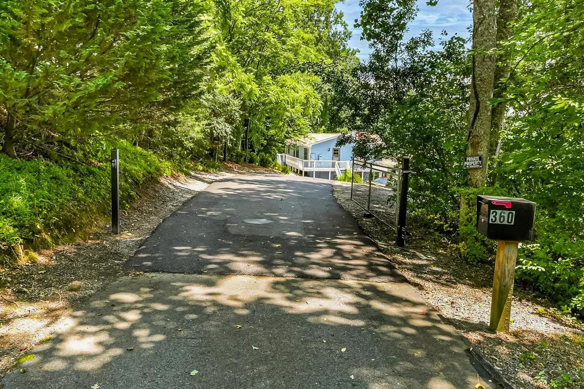 Lake Life Blairsville Zewnętrze zdjęcie