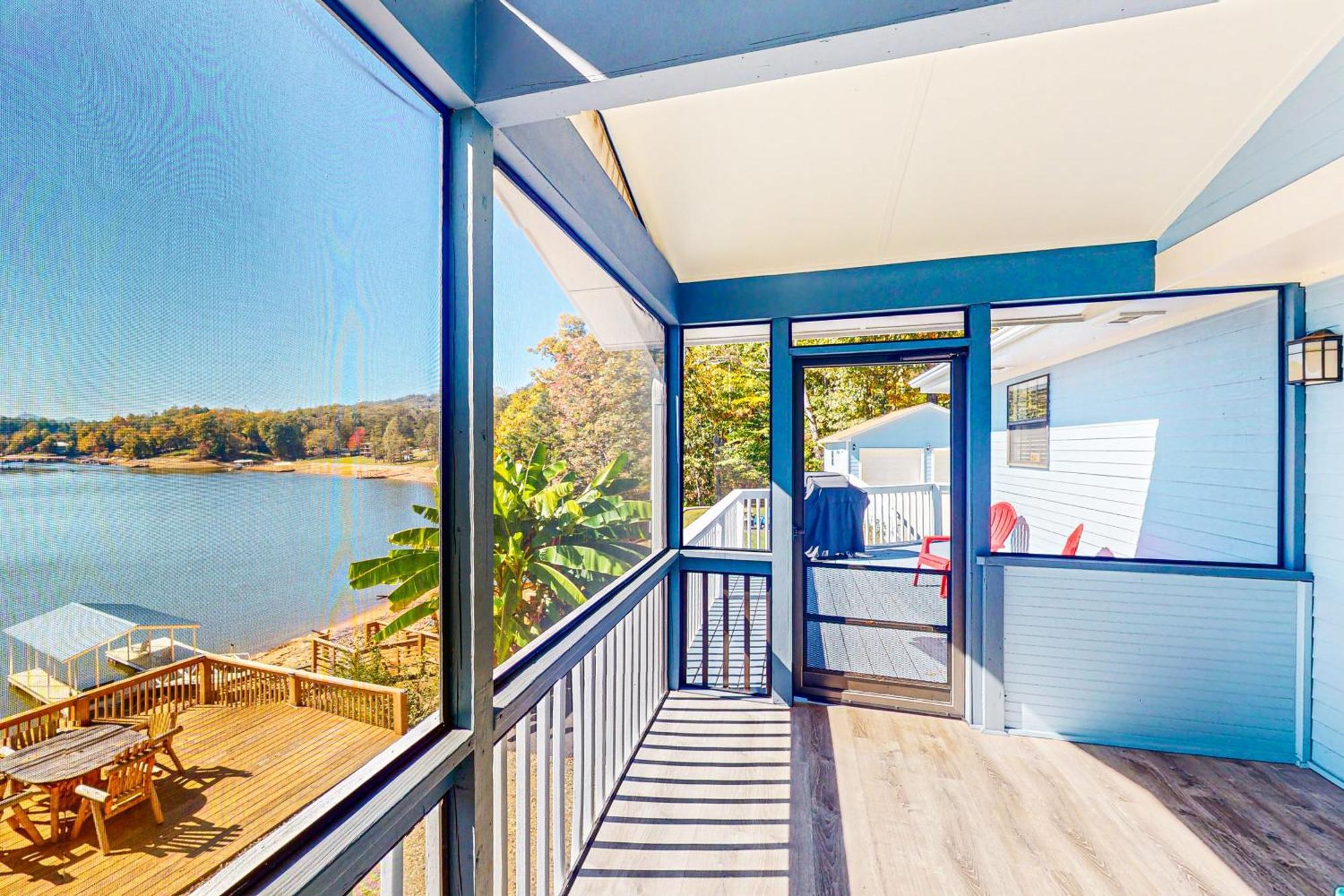 Lake Life Blairsville Zewnętrze zdjęcie