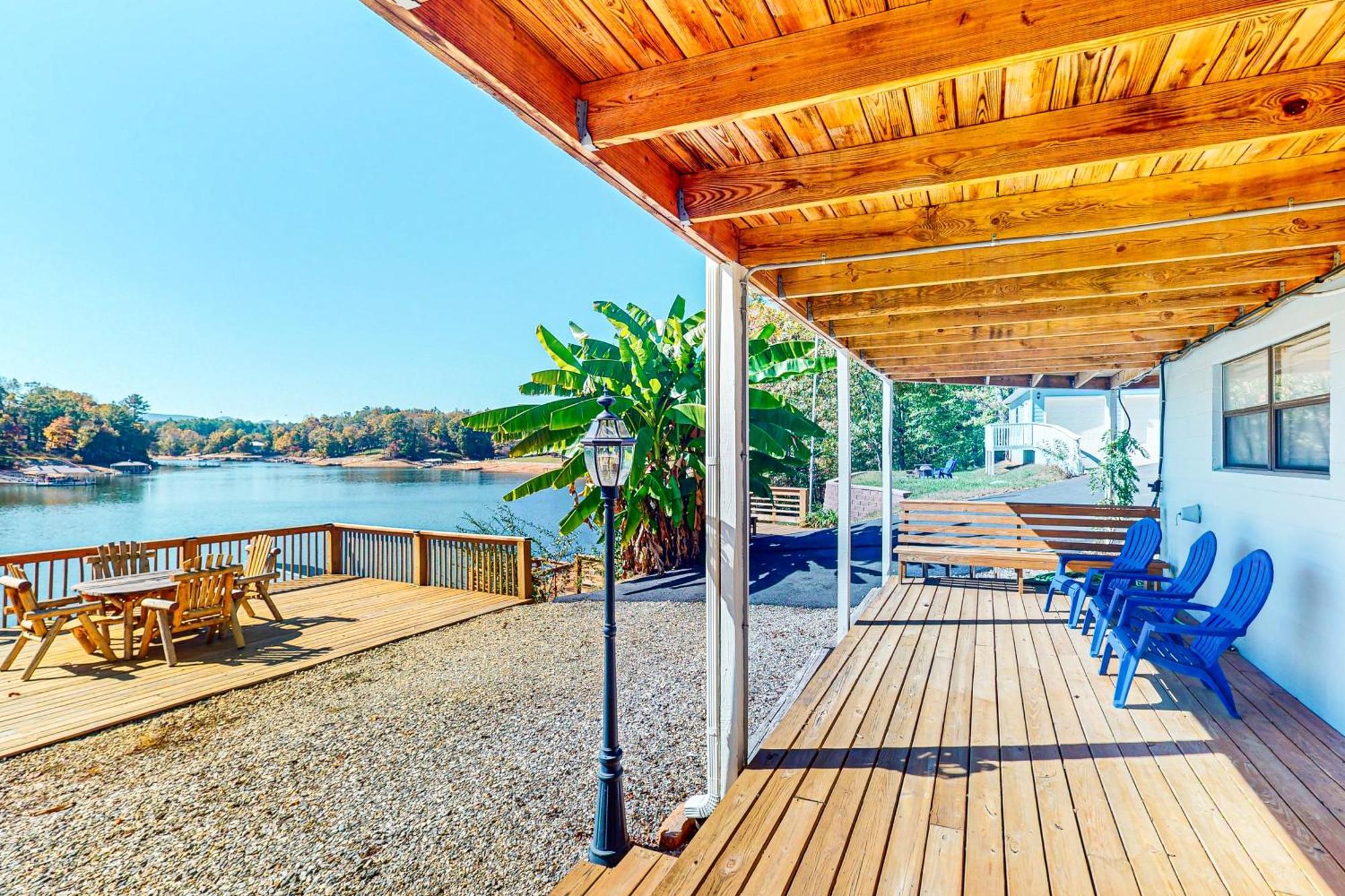 Lake Life Blairsville Zewnętrze zdjęcie